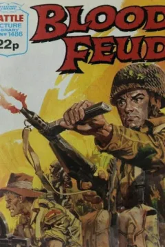 Blood Feud