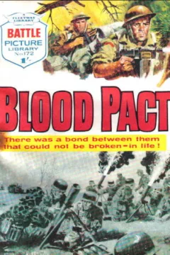 Blood Pact