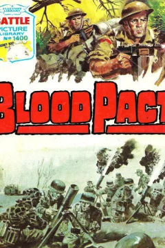 Blood Pact