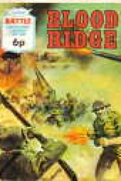 Blood Ridge
