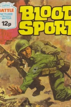 Blood Sport