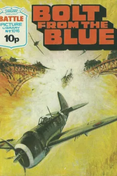 Bolt from the Blue