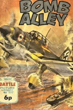 Bomb Alley