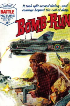 Bomb-Run