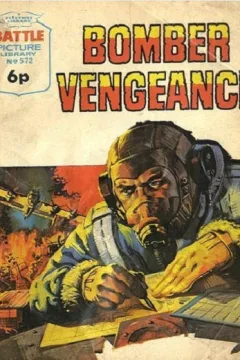 Bomber Vengeance