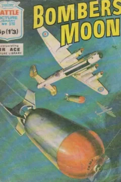 Bombers Moon