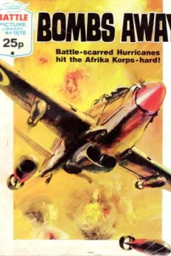 Bombs Away