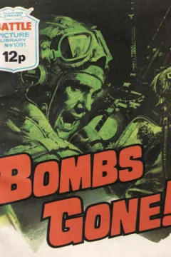 Bombs Gone!