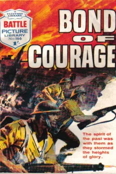 Bond Of Courage