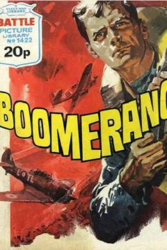 Boomerang