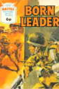 Born Leader
