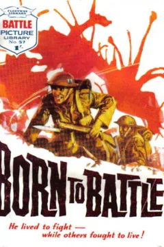 Born To Battle