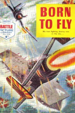 Born To Fly