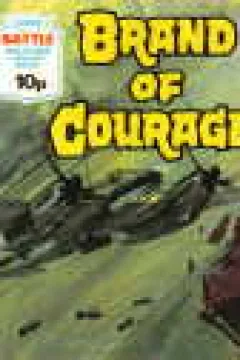 Brand of Courage