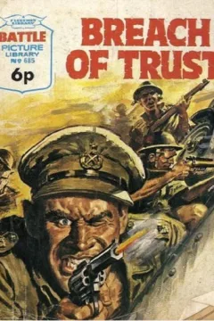 Breach of Trust