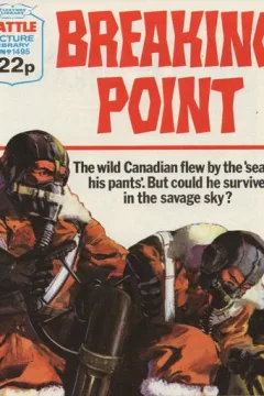 Breaking Point