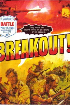 Breakout!