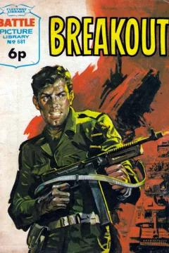 Breakout