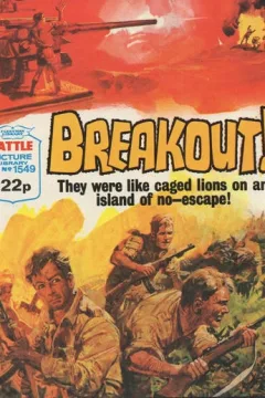 Breakout!