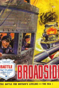Broadside