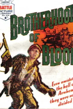 Brotherhood of Blood
