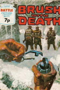 Brush With Death