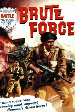 Brute Force