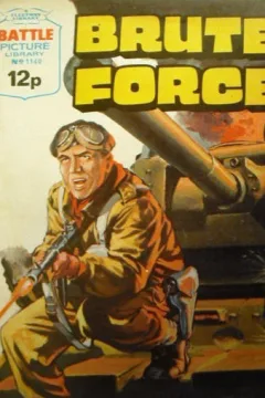 Brute Force