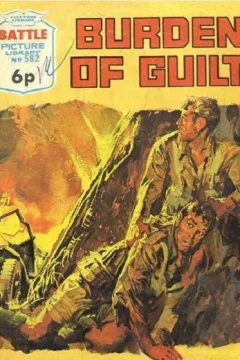 Burden of Guilt