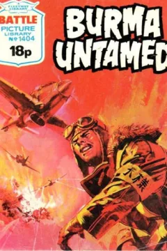 Burma Untamed