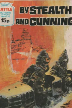 By Stealth and Cunning