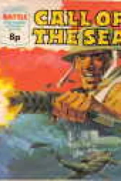 Call of the Sea