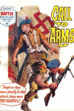 Call To Arms