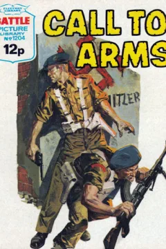 Call to Arms