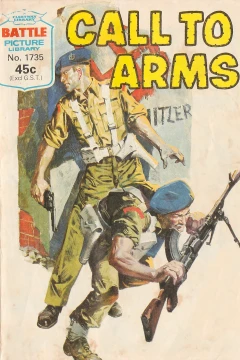 Call to Arms
