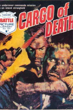Cargo of Death