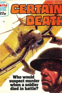 Certain Death