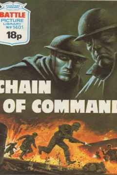 Chain of Command