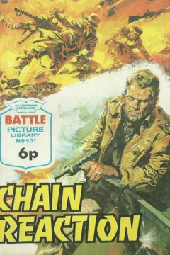 Chain Reaction