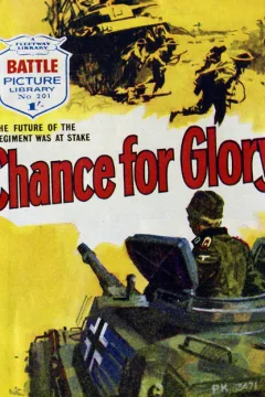 Chance for Glory