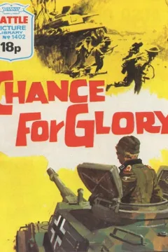 Chance for Glory