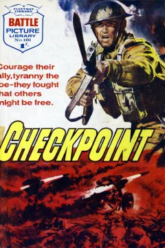 Checkpoint