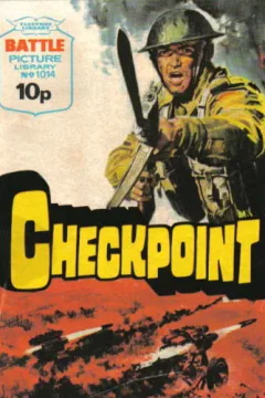 Checkpoint