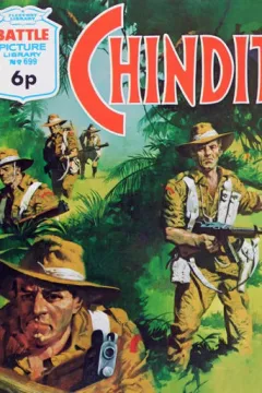 Chindit