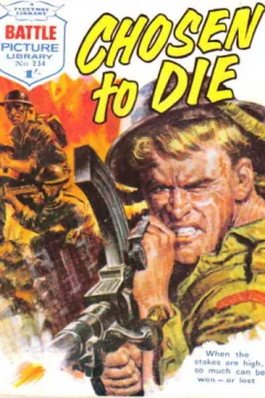 Chosen to Die