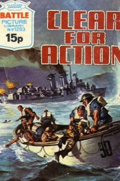 Clear for Action