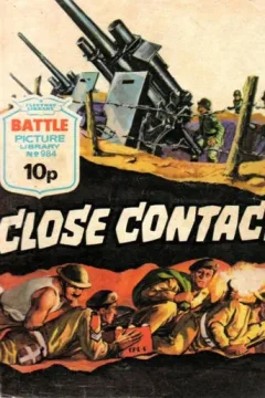 Close Contact