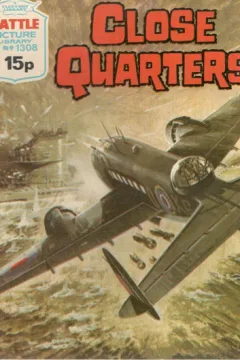 Close Quarters