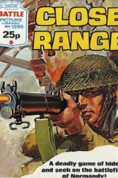 Close Range