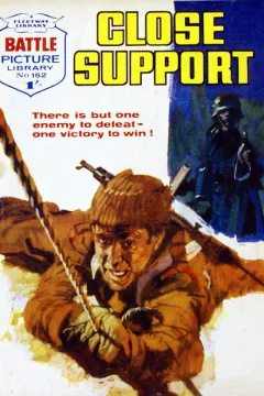 Close Support